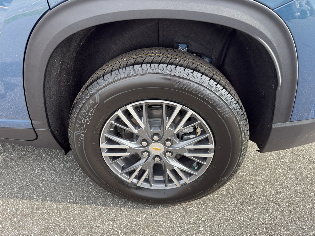 2026 Chevrolet Traverse LT - Photo 21