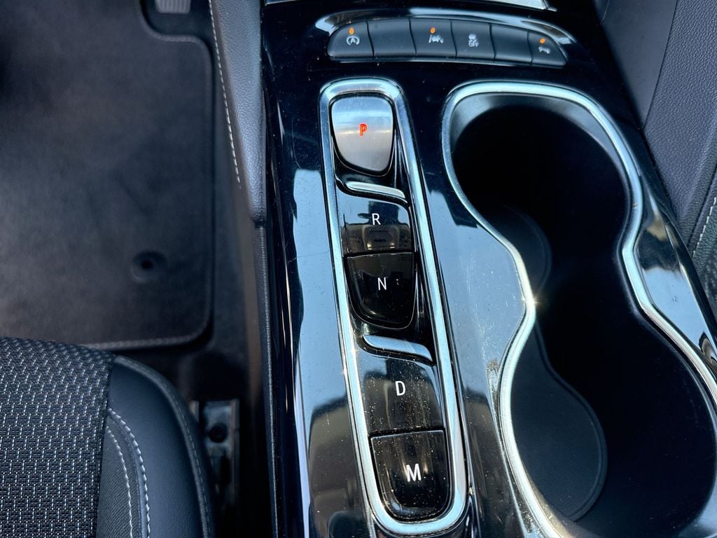 2022 Buick Envision Preferred - Photo 17