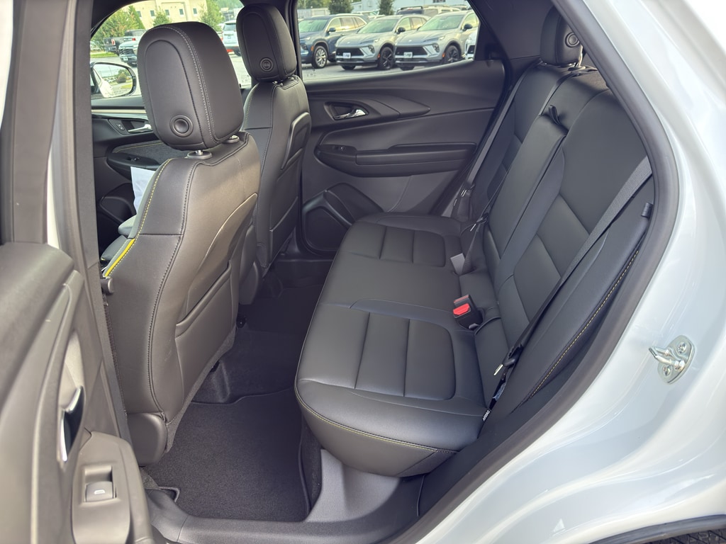 2026 Chevrolet Trailblazer Activ - Photo 20