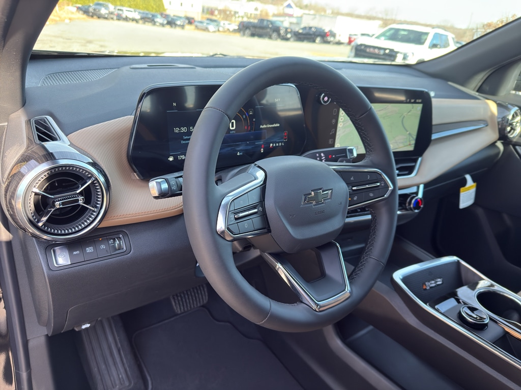 2026 Chevrolet Equinox ACTIV - Photo 23