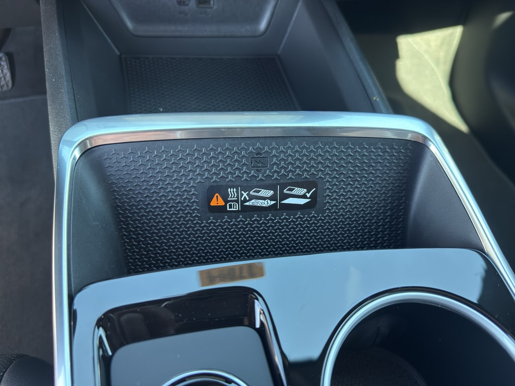 2026 Chevrolet Equinox LT - Photo 17