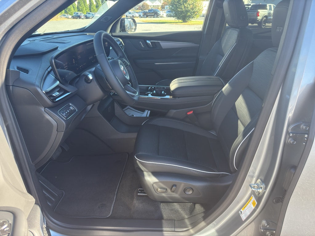 2026 Buick Enclave Sport Touring - Photo 8