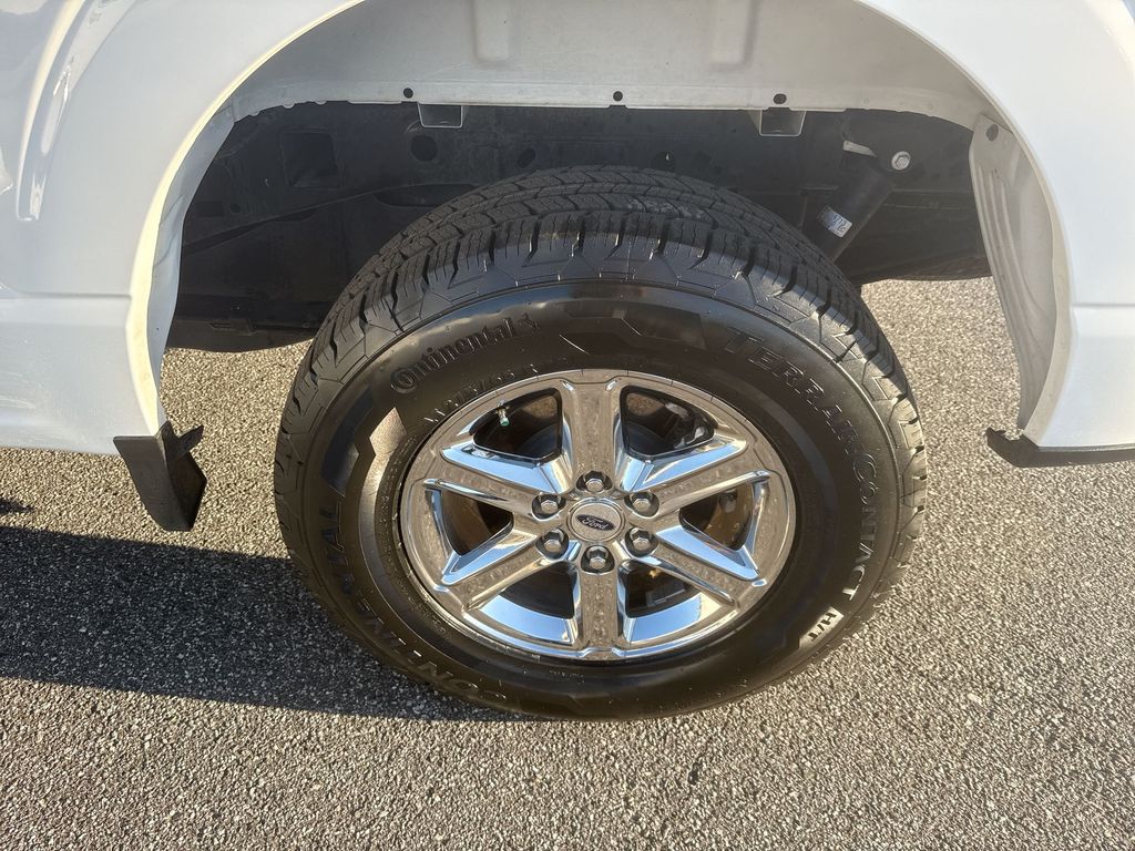 2024 Ford F-150 XLT - Photo 23