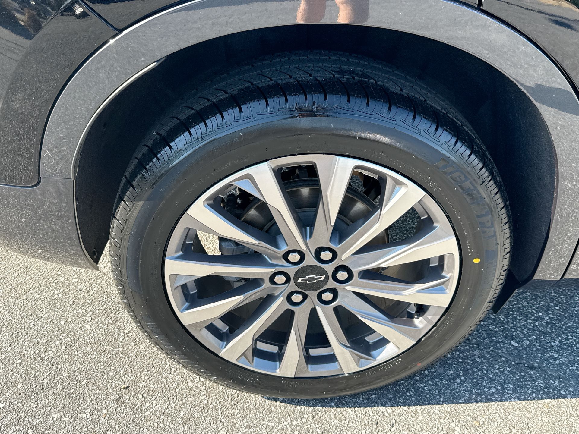 2022 Chevrolet Blazer Premier - Photo 25