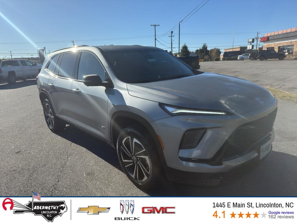 2026 Buick Enclave Sport Touring's photo