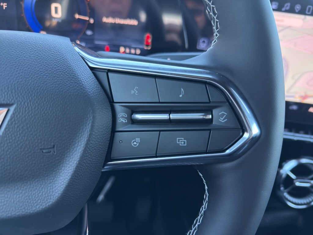 2026 Chevrolet Blazer EV LT - Photo 14