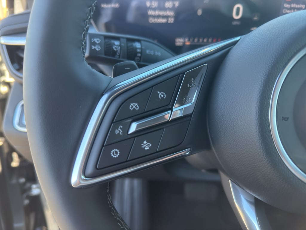 2026 Buick Enclave Sport Touring - Photo 16