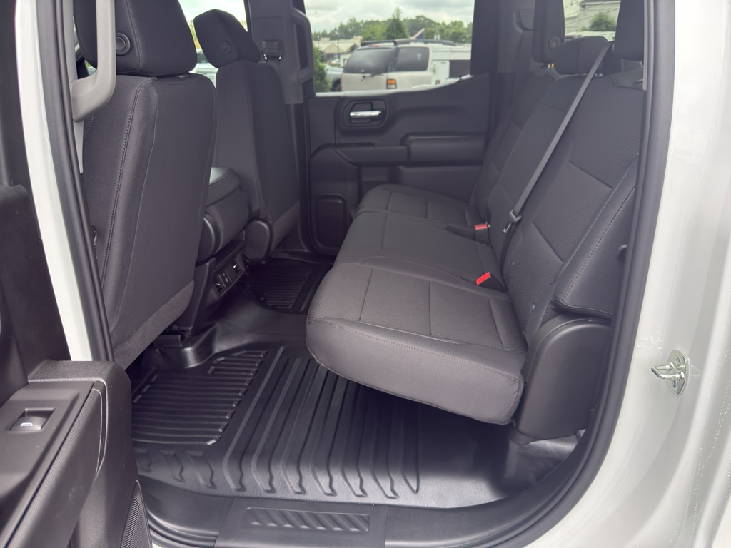 2026 Chevrolet Silverado 1500 Work Truck - Photo 17