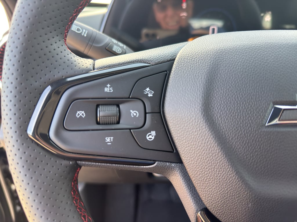 2026 Chevrolet Trax RS - Photo 12