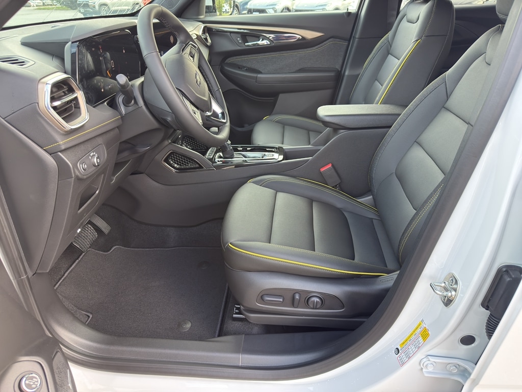 2026 Chevrolet Trailblazer Activ - Photo 8