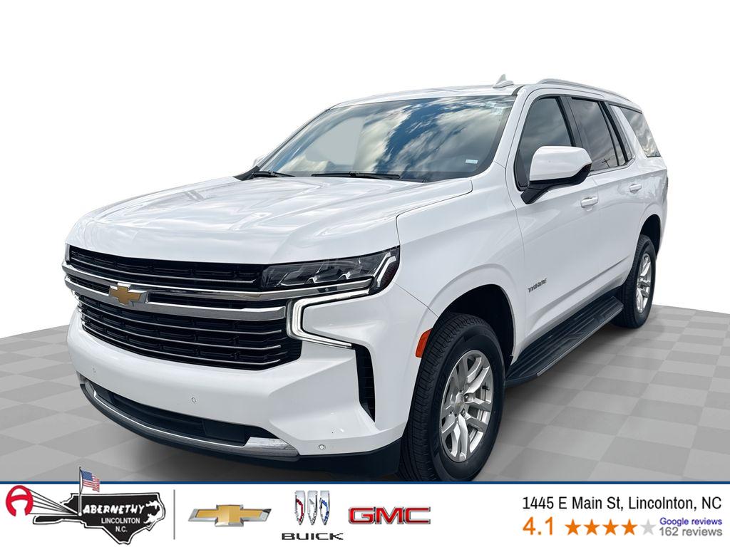 2024 Chevrolet Tahoe SUV 