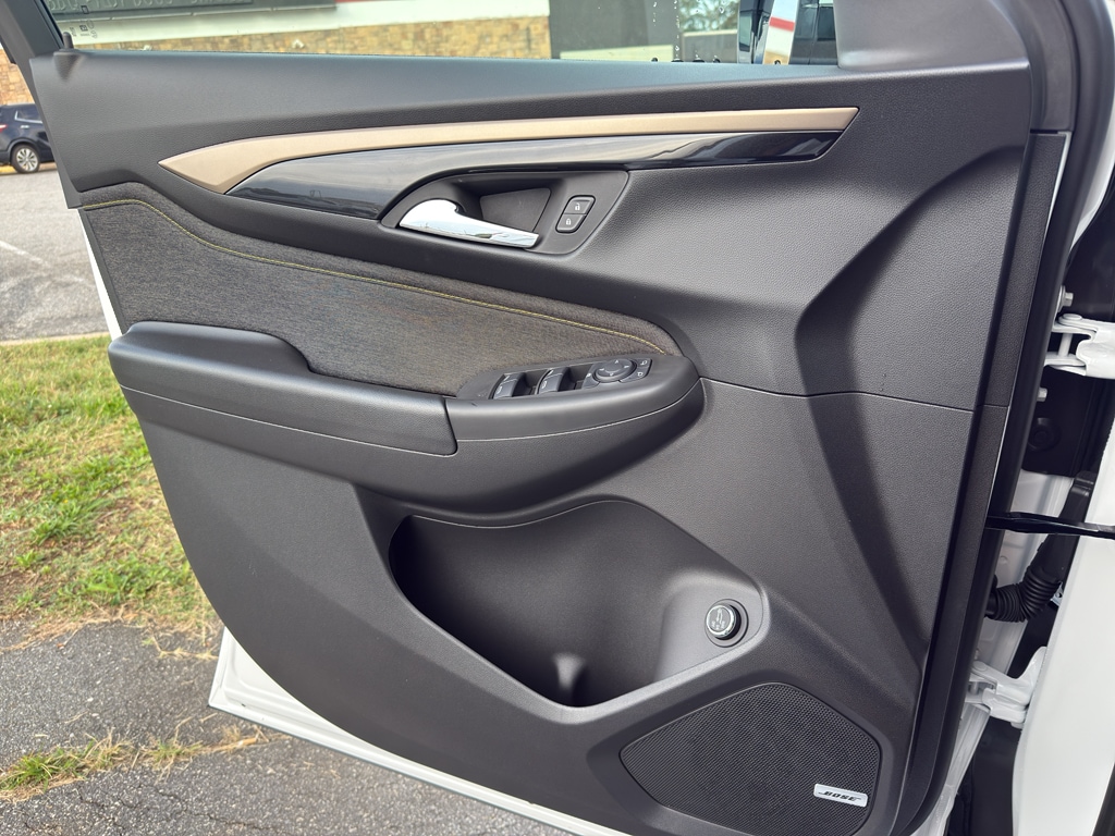 2026 Chevrolet Trailblazer Activ - Photo 9