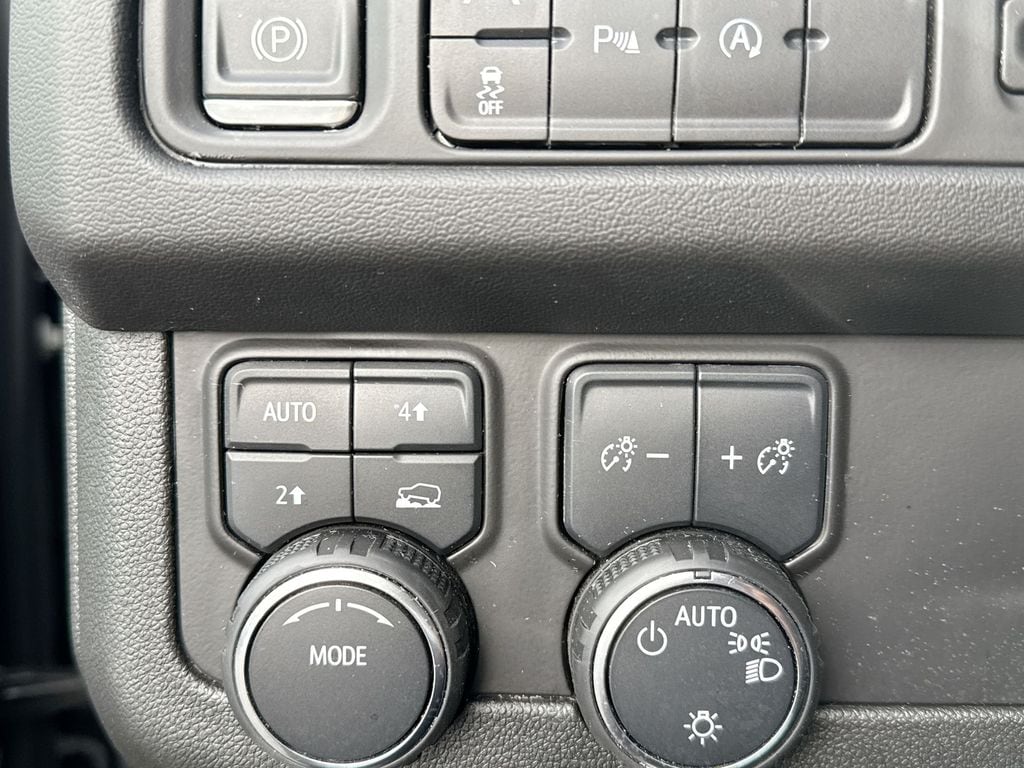 2024 Chevrolet Tahoe LT - Photo 8