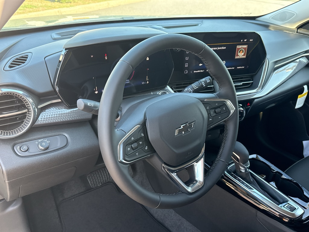2026 Chevrolet Trax Activ - Photo 23