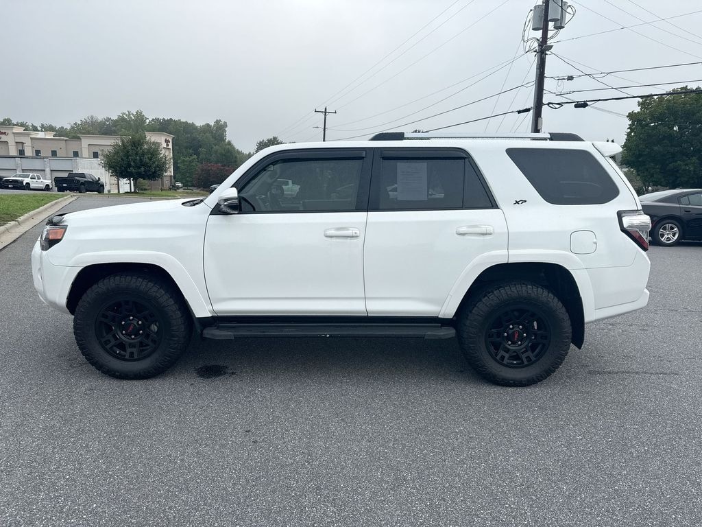 Used 2023 Toyota 4Runner SR5 Premium SUV