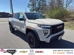 2026 GMC Canyon Elevation Truck
