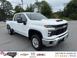 Chevrolet Silverado 2500 HD