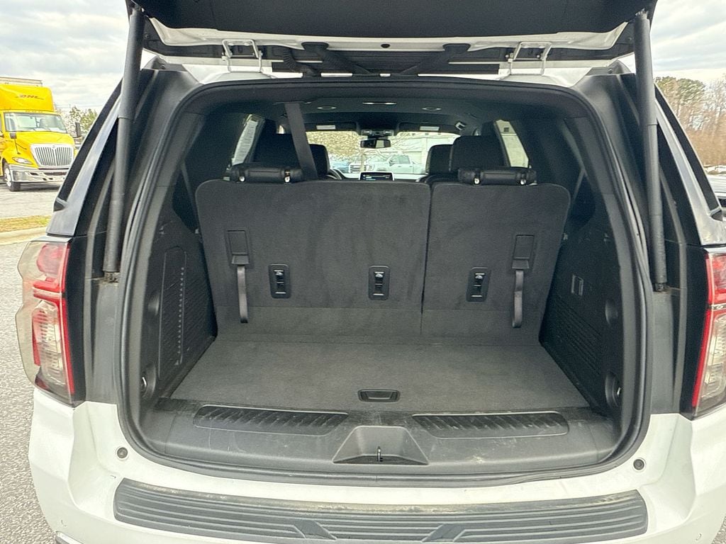 2024 Chevrolet Tahoe LT - Photo 32