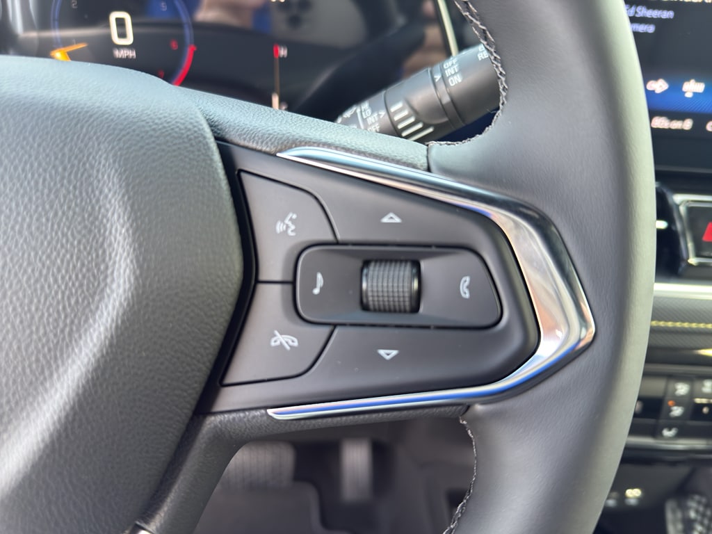 2026 Chevrolet Trailblazer Activ - Photo 17