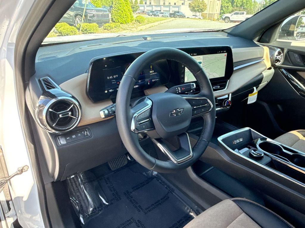 2026 Chevrolet Equinox ACTIV - Photo 34