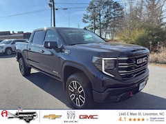 2026 GMC Sierra 1500 AT4 Truck