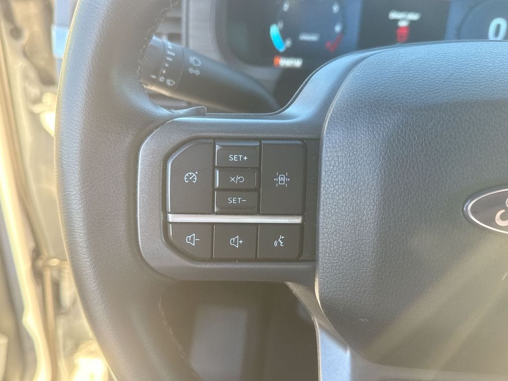 2024 Ford F-150 XLT - Photo 9