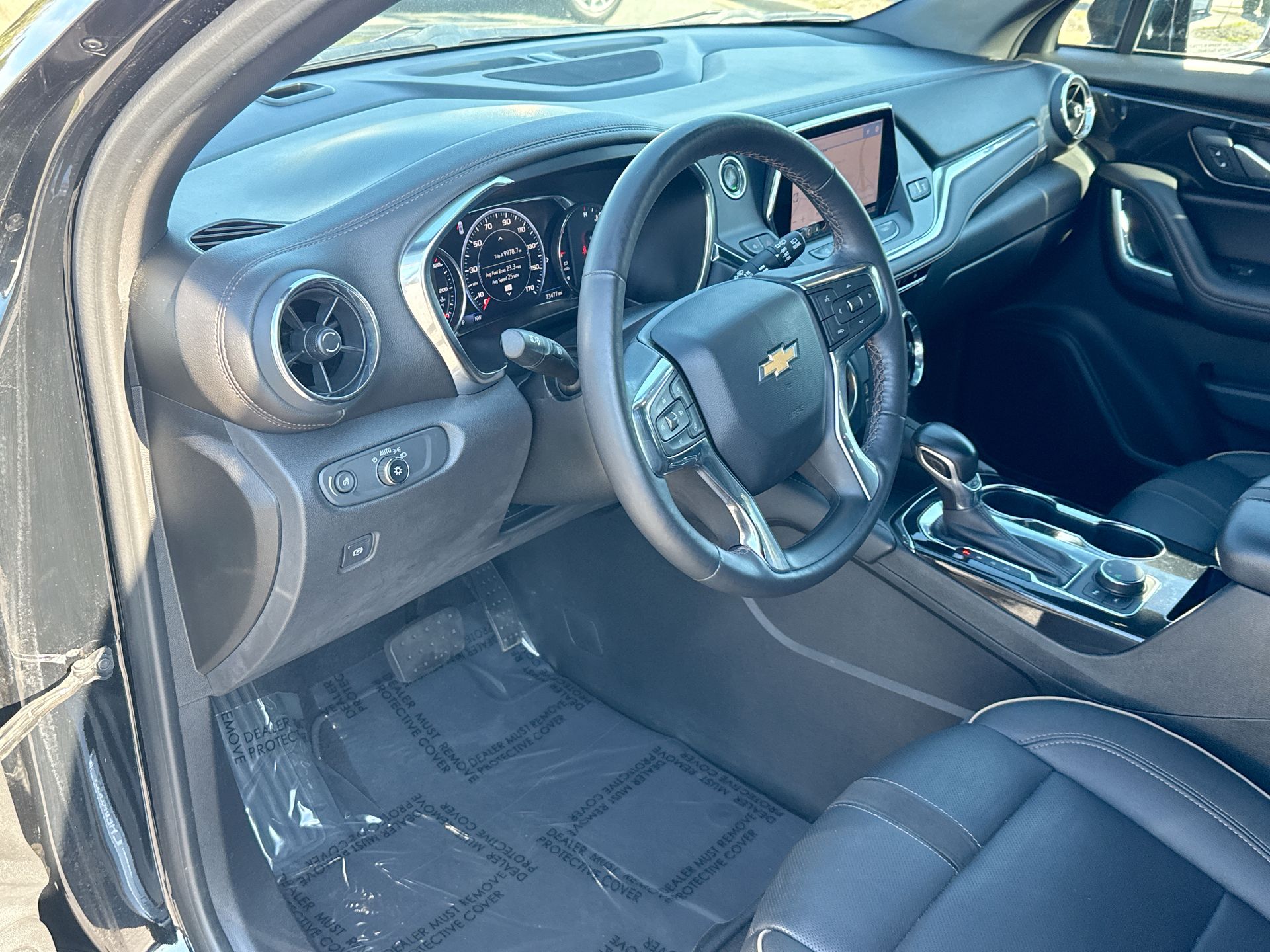 2022 Chevrolet Blazer Premier - Photo 29