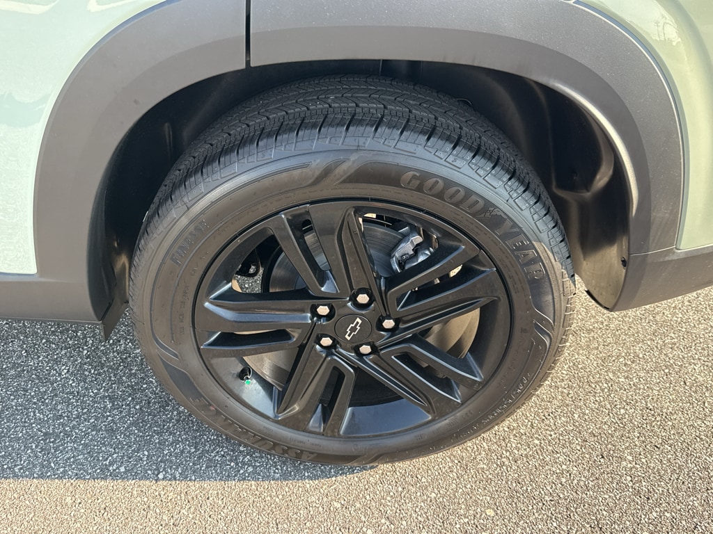 2026 Chevrolet Trax Activ - Photo 21
