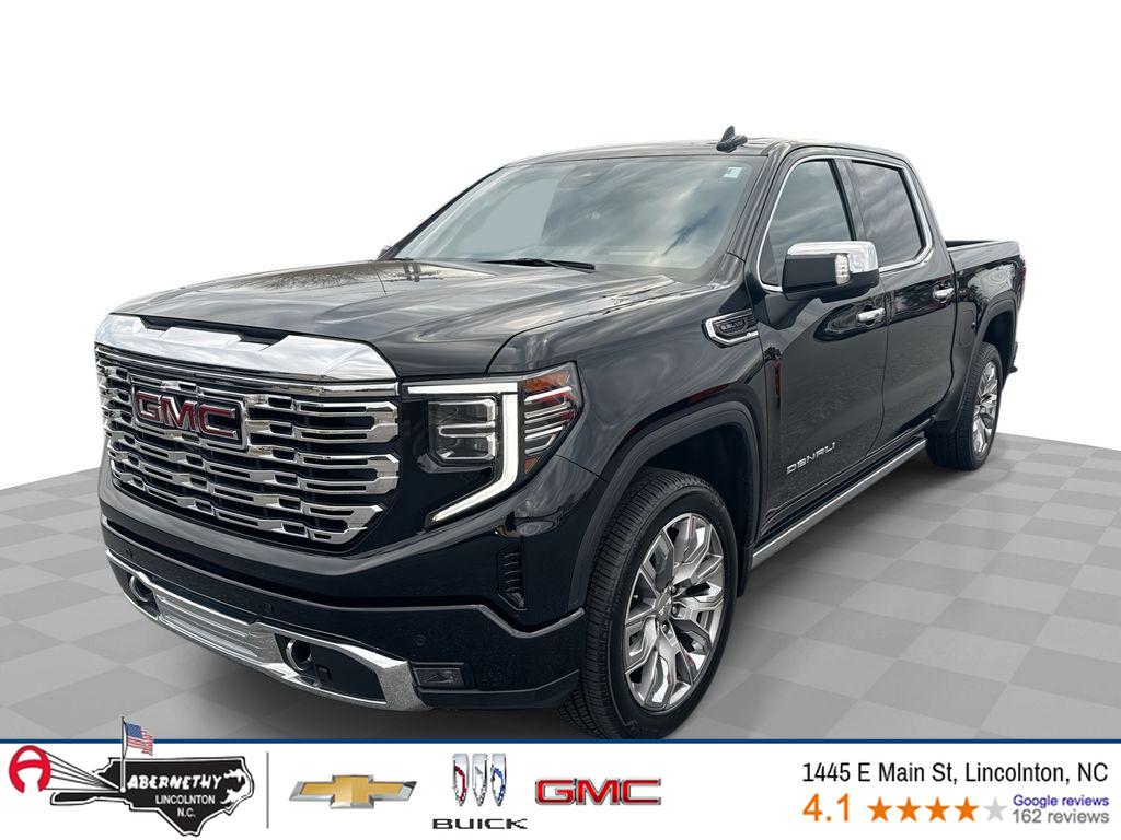 2024 GMC Sierra 1500 Denali Denali's photo