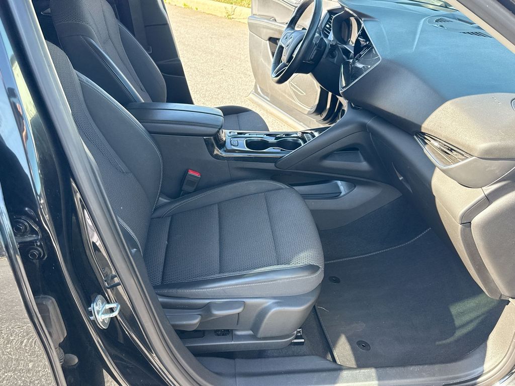 2022 Buick Envision Preferred - Photo 26
