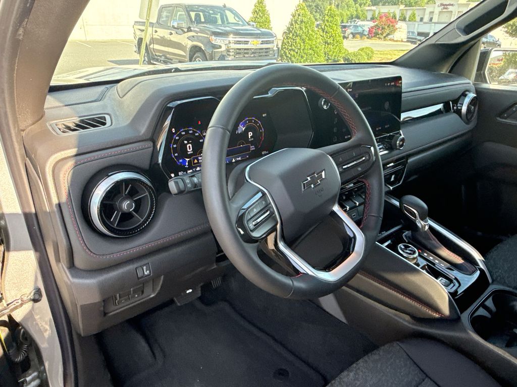 2026 Chevrolet Colorado Z71 - Photo 34