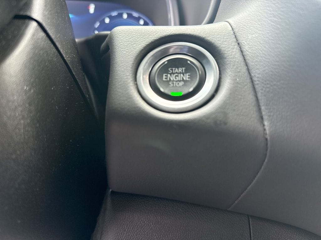 2024 Chevrolet Tahoe LT - Photo 12