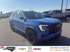 2026 GMC Terrain Elevation SUV