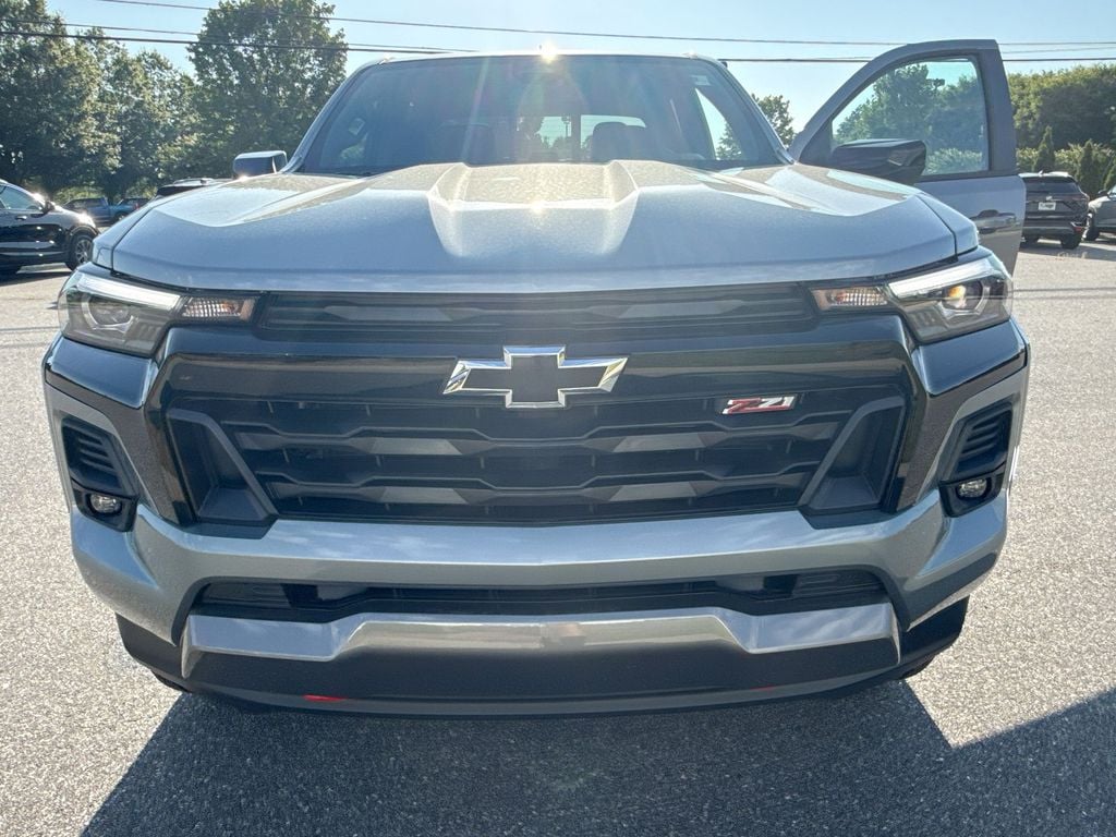2026 Chevrolet Colorado Z71 - Photo 29
