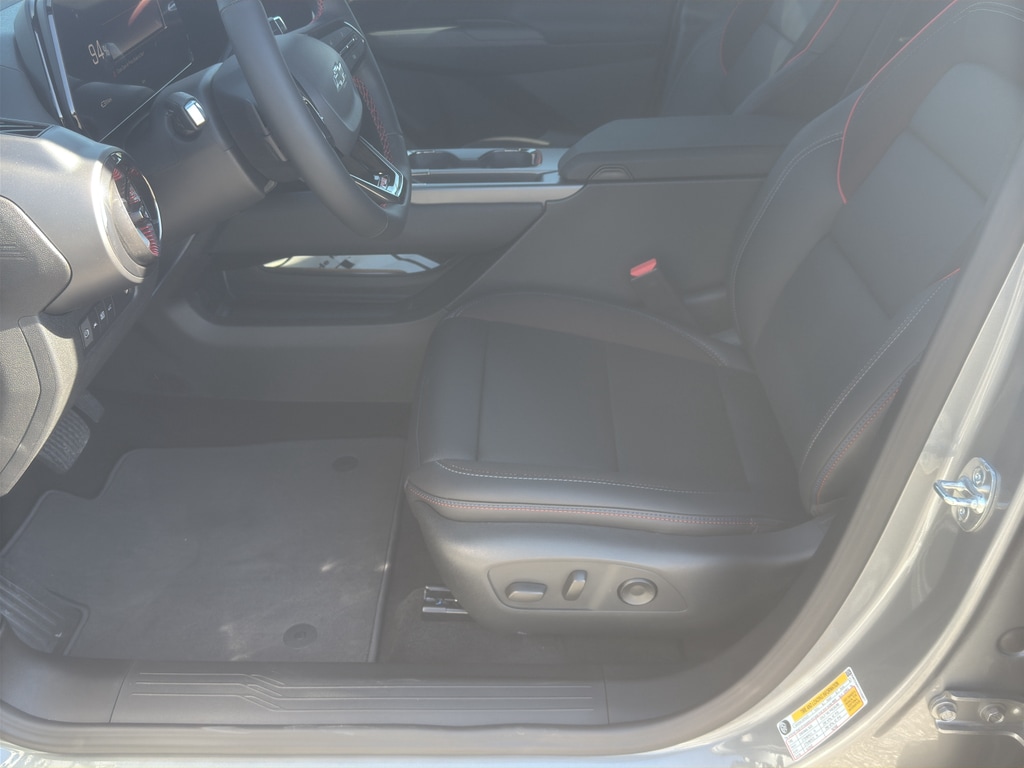 2026 Chevrolet Equinox EV RS - Photo 8