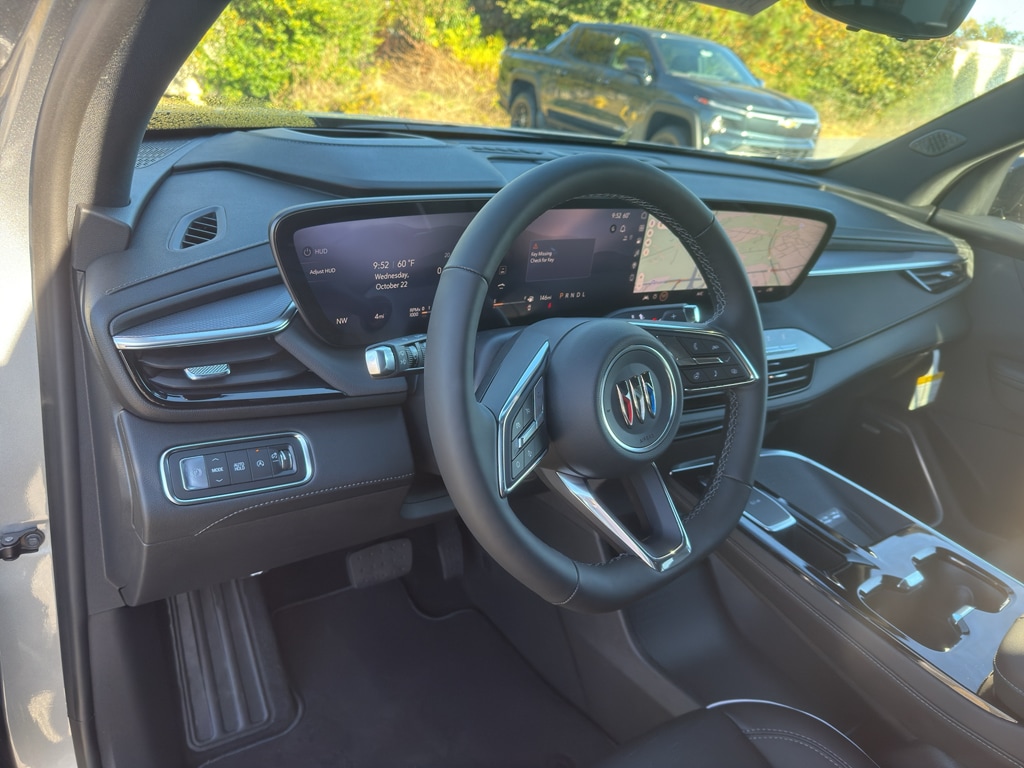 2026 Buick Enclave Sport Touring - Photo 23