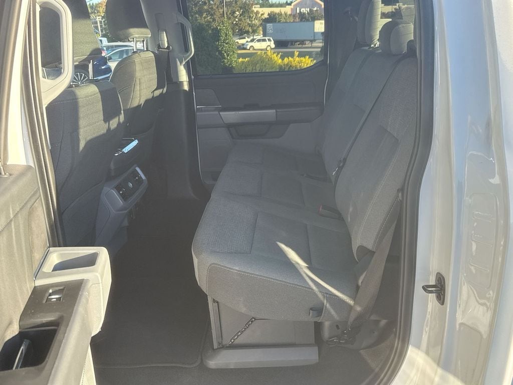 2024 Ford F-150 XLT - Photo 10