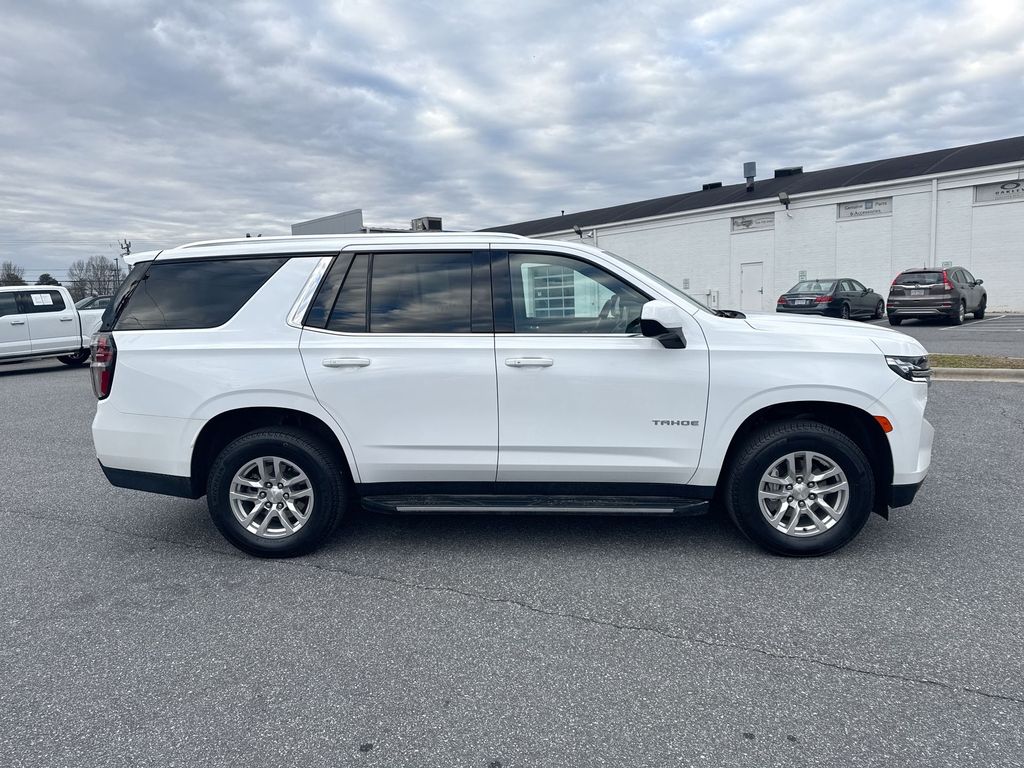 2024 Chevrolet Tahoe LT - Photo 7