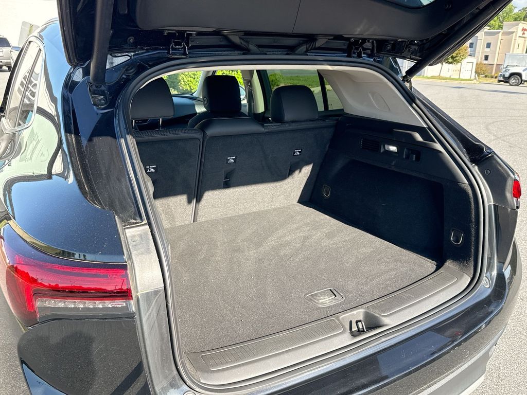 2022 Buick Envision Preferred - Photo 32