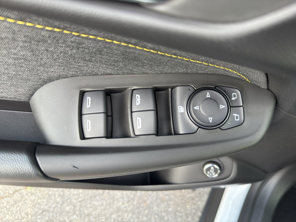 2026 Chevrolet Trailblazer Activ - Photo 7