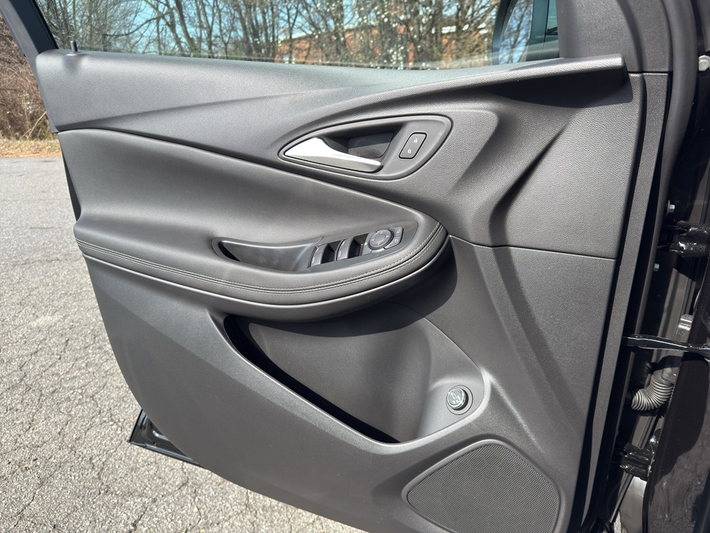 2026 Buick Encore GX Preferred - Photo 9