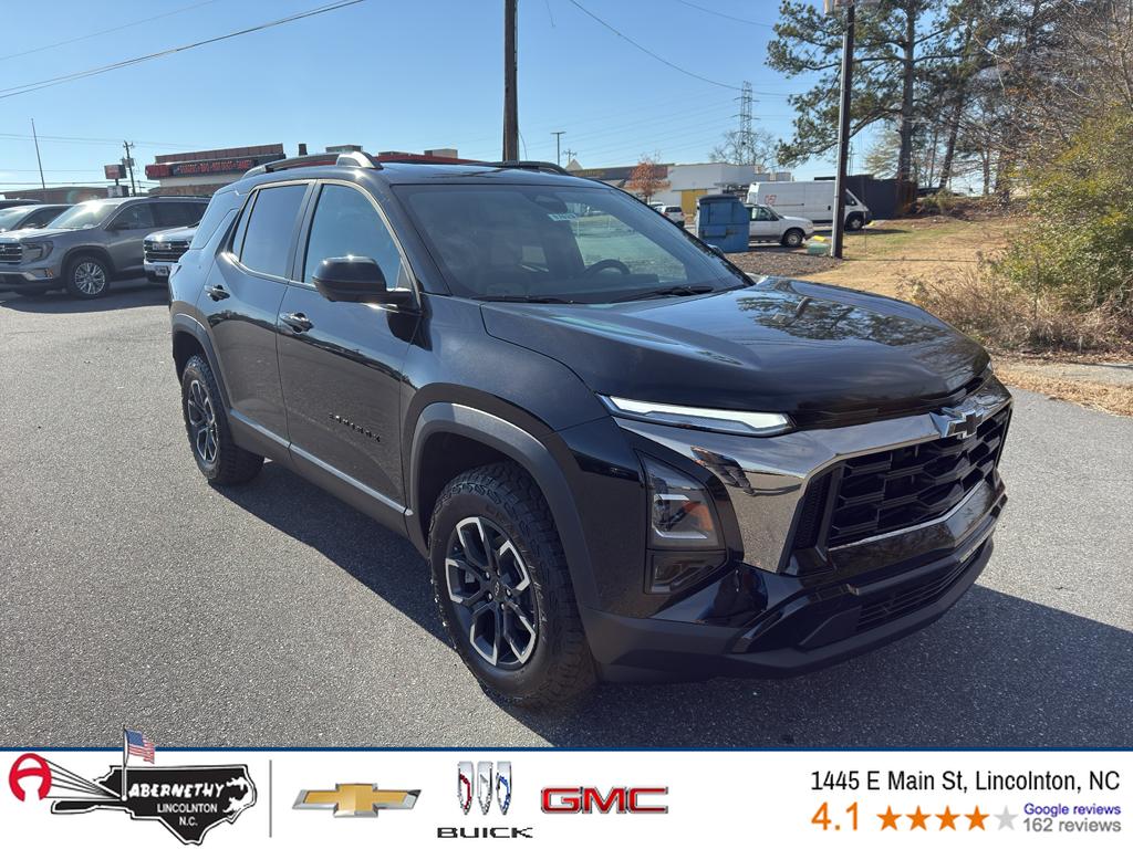 2026 Chevrolet Equinox ACTIV's photo