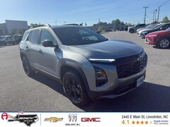 2026 Chevrolet Equinox LT SUV