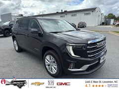 2026 GMC Acadia Elevation SUV