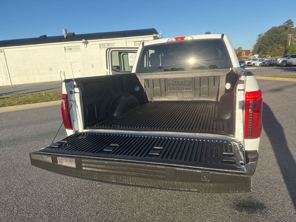 2024 Ford F-150 XLT - Photo 24
