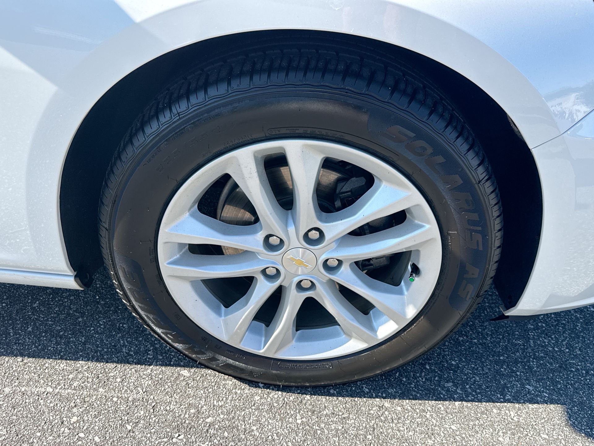 2018 Chevrolet Malibu 1LT - Photo 27