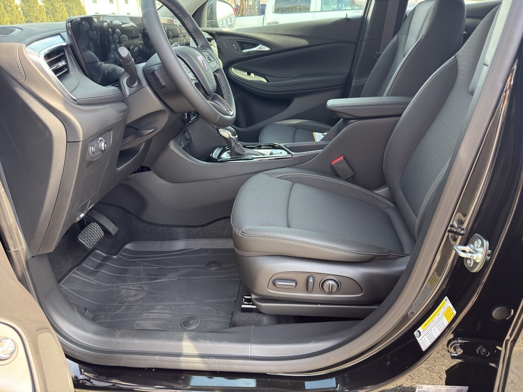 2026 Buick Encore GX Preferred - Photo 8