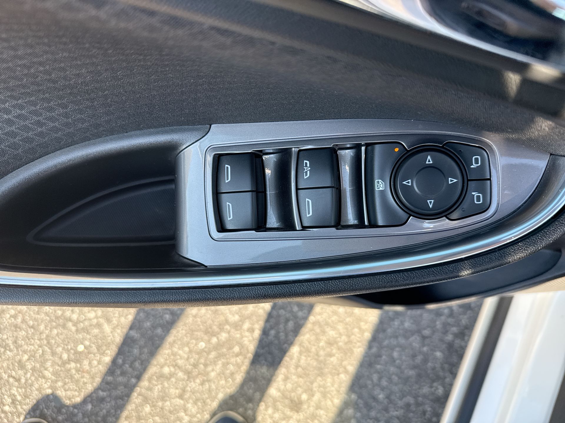 2018 Chevrolet Malibu 1LT - Photo 21