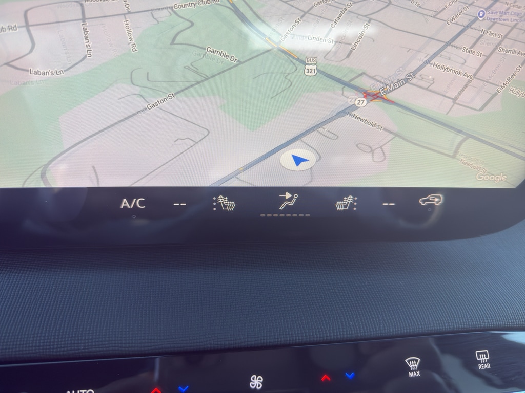 2026 Buick Enclave Sport Touring - Photo 12