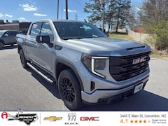 2026 GMC Sierra 1500 Elevation Truck